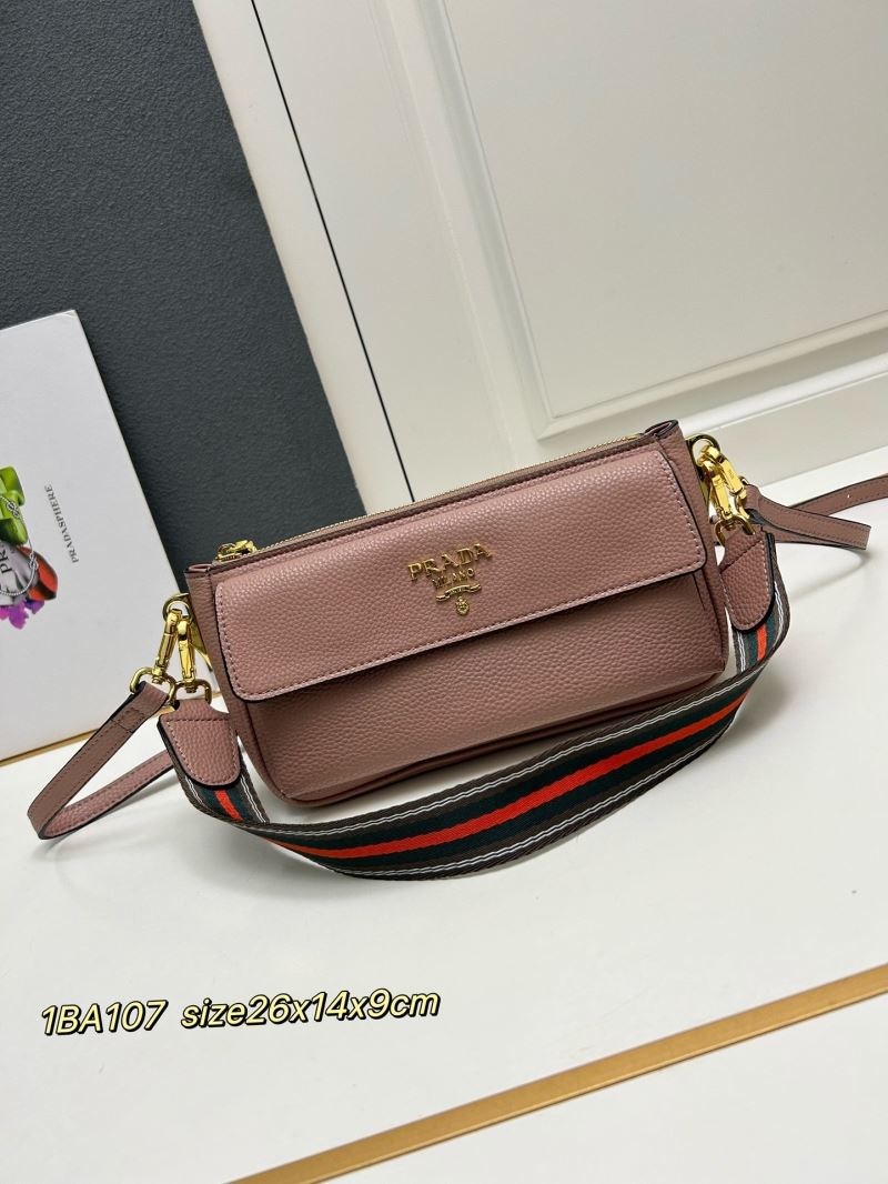 Prada Satchel Bags